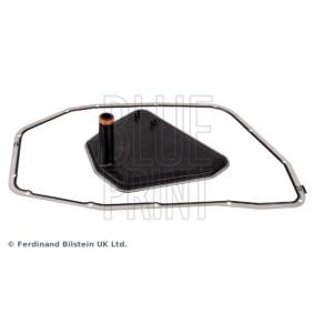 Hydraulikfiltersatz, Automatikgetriebe ADBP210048 BENTLEY CONTINENTAL von BLUE PRINT