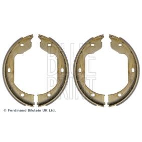 Comprar Zapata de freno de mano de BLUE PRINT ADBP410042 a bajo precio de 27,65 €