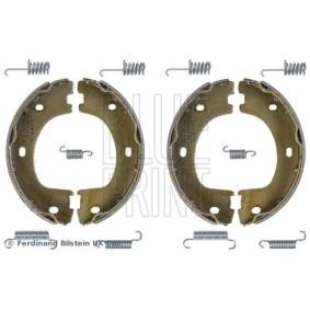 Comprar Zapata de freno de mano de BLUE PRINT ADBP410050 a bajo precio de 35,31 €