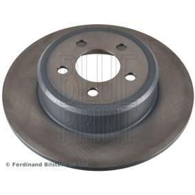 Comprar Disco de freno de BLUE PRINT ADBP430015 a bajo precio de 53,10 €