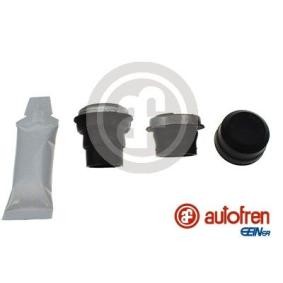 Acquista Guaina parapolvere, Guida pinza freno da AUTOFREN SEINSA D7332 a buon mercato per soli 7,51 €