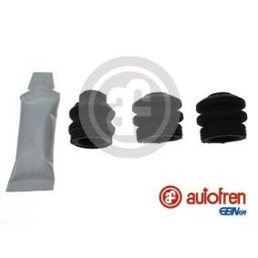 Faltenbalg, Bremssattelführung D7408 von AUTOFREN SEINSA günstig für 6,53 € online kaufen