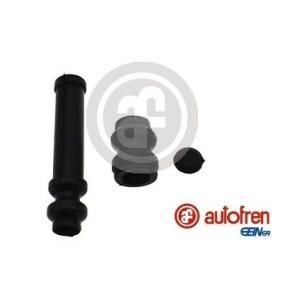Comprar Fuelle, guía de pinza de freno de AUTOFREN SEINSA D7433 a bajo precio de 5,55 €