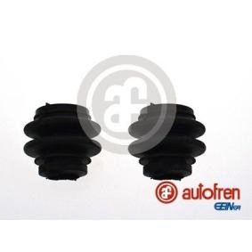 Achetez des Joint-soufflet, guidage d'étrier de frein AUTOFREN SEINSA D7466 à prix pour 3,70 €