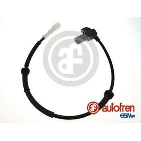 ABS-Sensor von AUTOFREN SEINSA