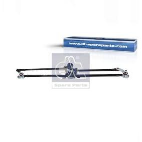 Achetez des Tringlerie d'essuie-glace DT Spare Parts 3.35008 à prix pour 432,05 €