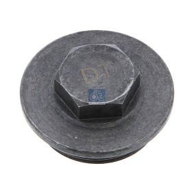 Acquista Tappo filettato, Gruppo conico e differenziale da DT Spare Parts 3.60553 a buon mercato per soli 6,77 €