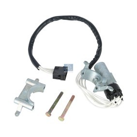 Comprar Cerradura de la dirección de DT Spare Parts 3.69101 a bajo precio de 78,84 €