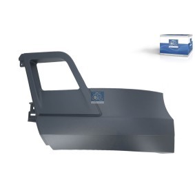 Køb Pumpemodul, ureaindsprøjtning af DT Spare Parts 5.45441 til den lave pris 22045,83 DKK