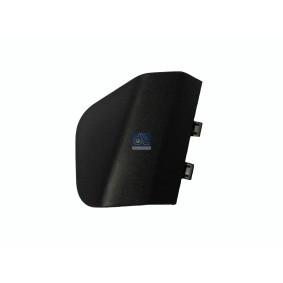Blende, Stoßfänger für IVECO von DT Spare Parts