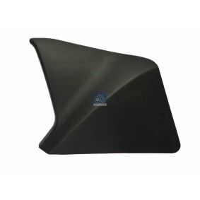 Blende, Stoßfänger für IVECO von DT Spare Parts
