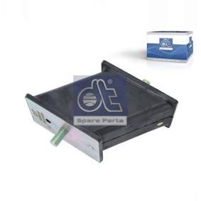 Anschlagpuffer, Federung für IVECO von DT Spare Parts
