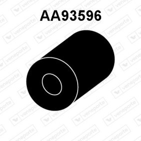 Comprar Cinta de goma, sistema de escape de VENEPORTE AA93584 a bajo precio de 46,45 €