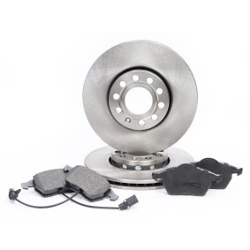 Bremsscheiben und -beläge 202501050 von MASTER-SPORT günstig für 84,03 € online kaufen