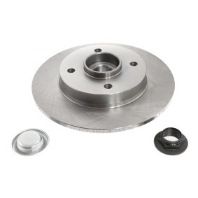 Bremsscheibe von MASTER-SPORT