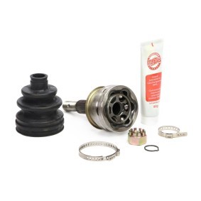 Acquista Kit giunti semiasse da MASTER-SPORT 8120109G-SET-MS a buon mercato per soli 33,05 €