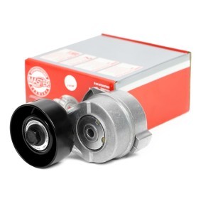 Spannrolle, Keilrippenriemen R64011-PCS-MS