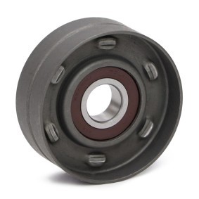 Spannrolle, Keilrippenriemen R65027-PCS-MS