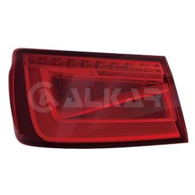 Rückleuchte für AUDI von ALKAR