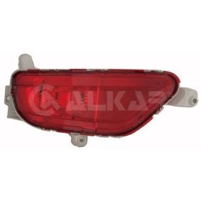 Nebelschlussleuchte für MAZDA von ALKAR