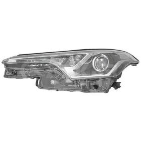 Acquista Faro anteriore da ALKAR 2741023 a buon mercato per soli 338,76 €