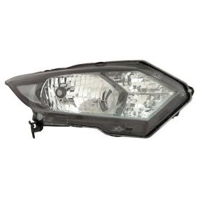 Scheinwerfer für HONDA von ALKAR