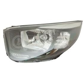 Compre Faros de ALKAR online para PICANTO (JA) a precios moderados