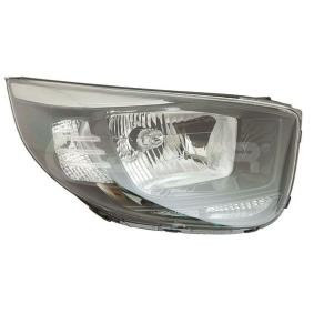 Compre Faros de ALKAR online para PICANTO (JA) a precios moderados