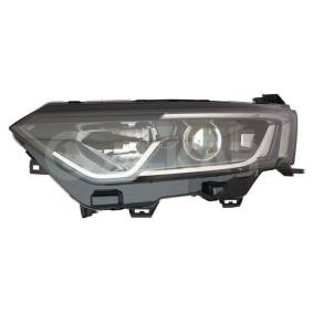 Scheinwerfer 2755756 für RENAULT