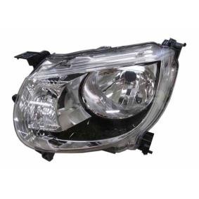 Acquista Faro anteriore da ALKAR 2771994 a buon mercato per soli 121,41 €