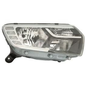 Acquista Faro anteriore da ALKAR 2772721 a buon mercato per soli 231,66 €