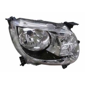Acquista Faro anteriore da ALKAR 2772994 a buon mercato per soli 152,80 €