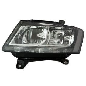 Scheinwerfer für AUDI von ALKAR