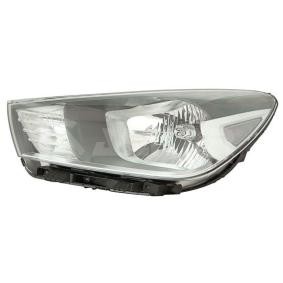 Compre Faros de ALKAR online para Rio IV Furgón / Hatchback (YB, SC, FB) a precios moderados