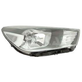 Compre Faros de ALKAR online para Rio IV Furgón / Hatchback (YB, SC, FB) a precios moderados