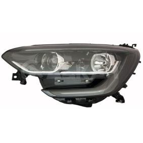 Compre Faros de ALKAR online para Megane E-Tech a precios moderados