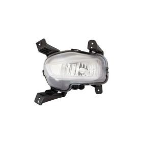 Compre Luces antiniebla de ALKAR online para Ceed III Furgón / Hatchback (CD) a precios moderados