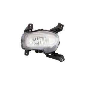 Compre Luces antiniebla de ALKAR online para Ceed III Furgón / Hatchback (CD) a precios moderados