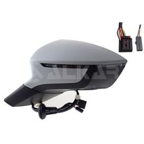 Acquista Specchietto retrovisore esterno da ALKAR 6149094 a buon mercato per soli 219,10 €