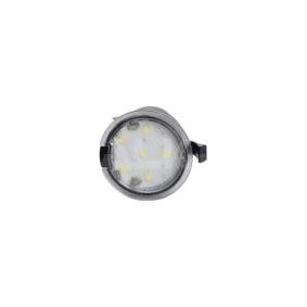 Glühlampe, Türleuchte für FORD von ALKAR