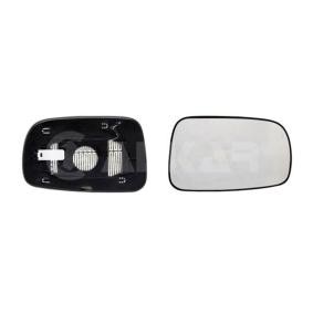 Compre Cristal de espejo retrovisor de ALKAR online para COROLLA Verso (ZER_, ZZE12_, R1_) a precios moderados