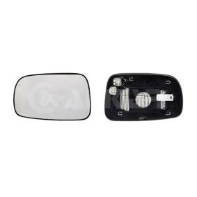 Compre Cristal de espejo retrovisor de ALKAR online para COROLLA Verso (ZER_, ZZE12_, R1_) a precios moderados