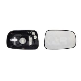 Compre Cristal de espejo retrovisor de ALKAR online para COROLLA Verso (ZER_, ZZE12_, R1_) a precios moderados