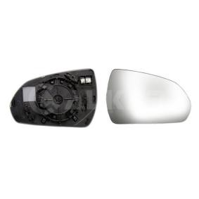 Compre Cristal de espejo retrovisor de ALKAR online para i30 Ranchera familiar (PDE) a precios moderados