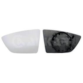 Compre Cristal de espejo retrovisor de ALKAR online para Leon Furgoneta / Hatchback (5F1) a precios moderados