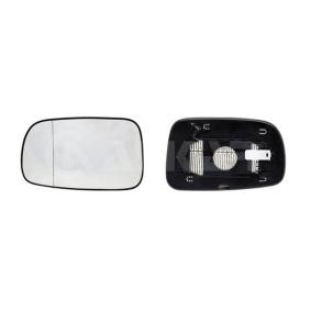Compre Cristal de espejo retrovisor de ALKAR online para COROLLA Verso (ZER_, ZZE12_, R1_) a precios moderados