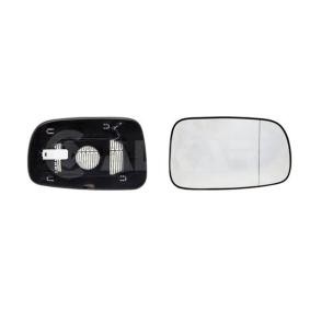 Compre Cristal de espejo retrovisor de ALKAR online para COROLLA Verso (ZER_, ZZE12_, R1_) a precios moderados