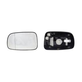 Compre Cristal de espejo retrovisor de ALKAR online para COROLLA Verso (ZER_, ZZE12_, R1_) a precios moderados