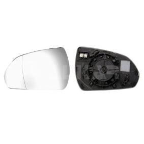 Compre Cristal de espejo retrovisor de ALKAR online para i30 Ranchera familiar (PDE) a precios moderados