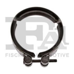 Auspuffschelle für RENAULT TRUCKS von FA1